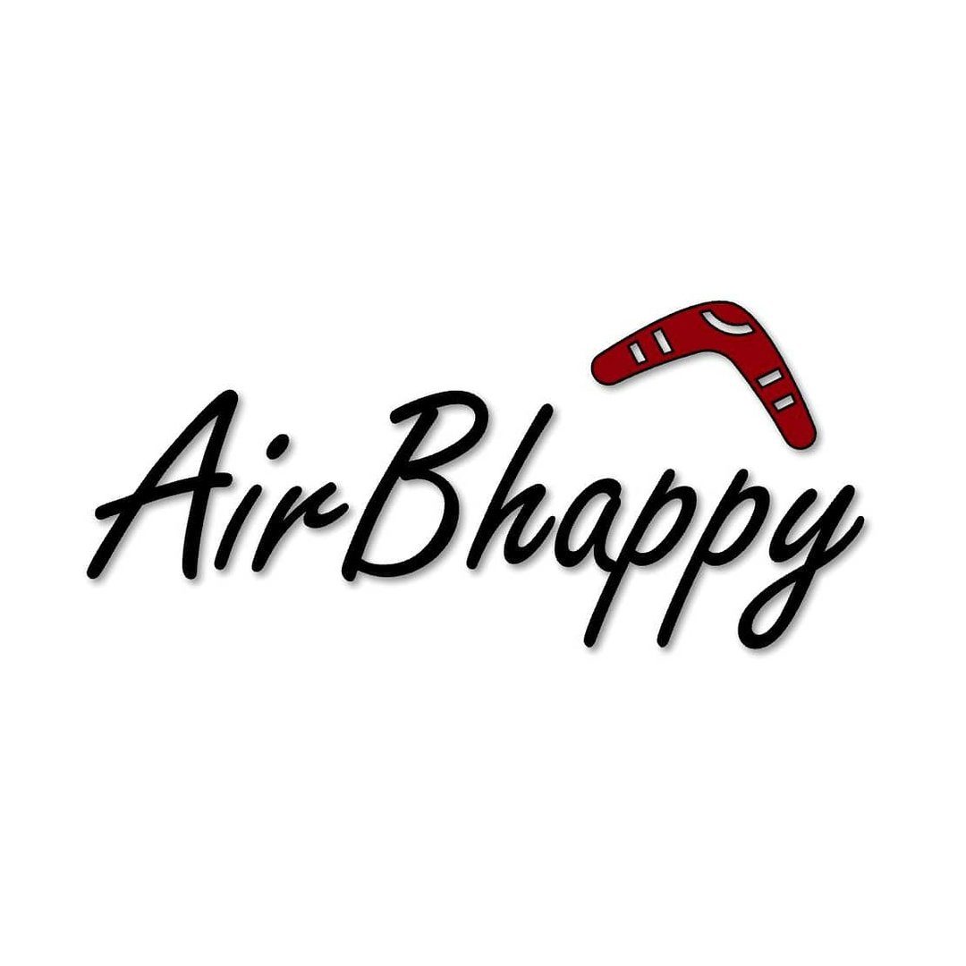 Airbhappy